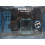 PACHA IBIZA NIGHT INSTINC EDT 100 ml SPRAY + DEO SPRAY 150 ml + CINTURON