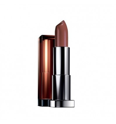 MAYBELLINE COLOR SENSATIONAL BARRA DE LABIOS 750 CHOCO POP