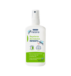 NESIRA REPELENTE DE INSECTOS INFANTIL 100 ml