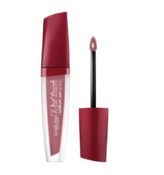 DEBORAH RED TOUCH COMFORT MAT LIPSTICK 02