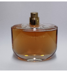 ALEJANDRO SANZ MI ACORDE ERES TÚ ELLA EDT 80 ml SPRAY SIN CAJA SIN TAPÓN