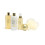 IDC CESTA DE COSMÉTICOS DE BAÑO REF 42262