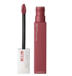 MAYBELLINE 80 RULER SUPER STAY MATTE