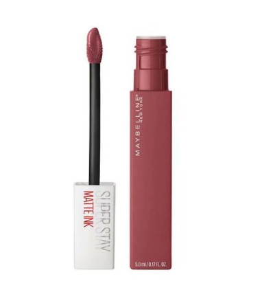 MAYBELLINE 80 RULER SUPER STAY MATTE