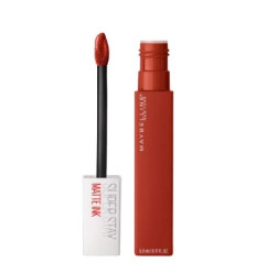 MAYBELLINE SUPERSTAY MATTE INK 455 HARMONIZER LABIAL LÍQUIDO