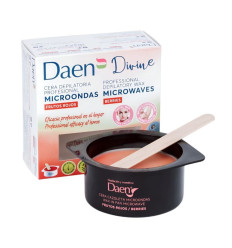 DAEN CAZOLETA FRUTOS ROJOS MICROONDAS 100 GR