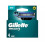 GILLETTE MACH 3 RECAMBIOS 4 UNIDADES
