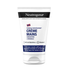 NEUTROGENA CREMA DE MANOS CONCENTRADA 50 ml
