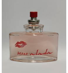 ALADA BESOS ALADA EDT 75 ml SPRAY WOMAN SIN CAJA SIN TAPÓN