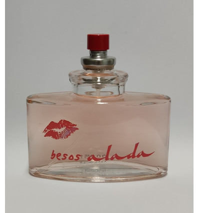 ALADA BESOS ALADA EDT 75 ml SPRAY WOMAN SIN CAJA SIN TAPÓN
