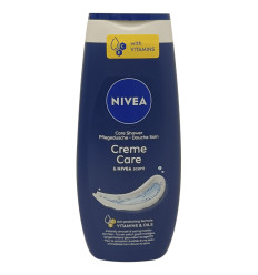NIVEA CREME CARE GEL DE DUCHA 250 ml