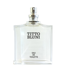 TITTO BLUNI EDT 100 ml SPRAY SIN CAJA SIN TAPÓN