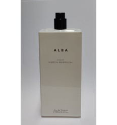 VICKY MARTIN BERROCAL ALBA EDT 100 ml SPRAY SIN CAJA SIN TAPÓN