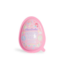 MARTINELIA FIZZ'N'FIND BOMBA DE BAÑO CON SORPORESA 150g R 98212K