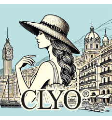 CLYO pour femme Eau de Parfum 100 ml vaporizador