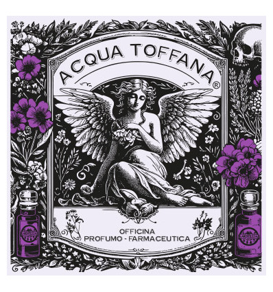 ACQUA TOFFANA Profumi per donna 100 ml vaporizador