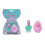 MARTINELIA LET'S BE MERMAIDS NAIL & LIP BALM DUO Ref. 11954