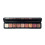 MAGIC STUDIO 9 SOFT EYESHADOW PALETTE BRONZER 9 tonos Ref. 42005