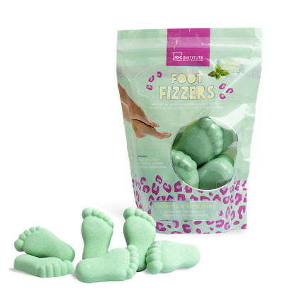 IDC INSTITUTE FOOT Bombas Efervescentes 30 g Ref. 90107