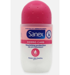 SANEX DERMO CARE DEO ROLLON 48 HORAS 50 ml