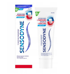 SENSODYNE SENSIBILIDAD & ENCÍAS DENTÍFRICO 75 ml