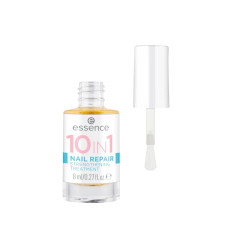 ESSENCE 10 EN 1 TRATAMIENTO FORTALECEDOR DE UÑAS 8 ml