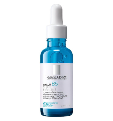 LA ROCHE POSAY HYALY B5 SURACTIVATED SERUM FACIAL 30 ml
