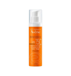 AVENE ANTIEDAD DOLAR SPF 50 COLOR 50 ml
