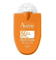 AVENE SOLAR REFLEXE PROTECTOR FACIAL SPF 50 PIEL SENSIBLE 30 ml