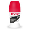 BYLY EXTREM INVISIBLE DEO ROLLON 72 H 50 ml