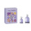 JESUS DEL POZO HALLOWEEN EDT 100 ml SPRAY + EDT 30 ml SPRAY
