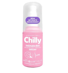 CHILLY DELICATE DEO ÍNTIMO SPRAY 50 ml