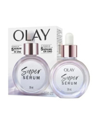 OLAY SUPER SERUM 5 EN 1 Vitamina C y Niacinamida 30 ml