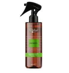 VINTAGE HOME HARMONY AMBIENTADOR ALBAHACA Y MENTA 245 ml SPRAY