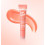THE FRUIT COMPANY LIP GLOSS CRYSTAL EFFECT PEACH MELOCOTÓN CORAL 12 g