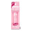 THE FRUIT COMPANY LIP GLOSS CRYSTAL EFFECT STRAWBERRY CREAM FRESA NATA PINK12 g