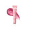 THE FRUIT COMPANY LIP GLOSS CRYSTAL EFFECT STRAWBERRY CREAM FRESA NATA PINK12 g