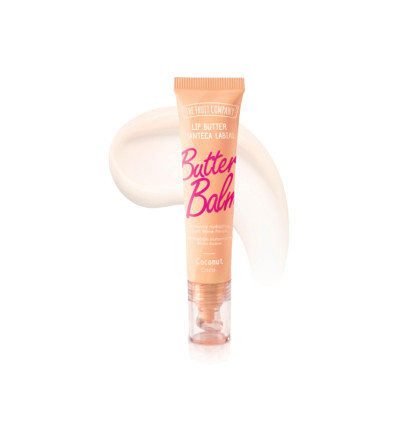 THE FRUIT COMPANY BUTTER BALM COCO 10.8 g