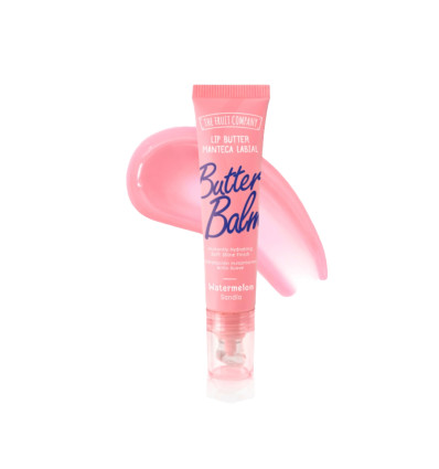 THE FRUIT COMPANY BUTTER BALM SANDÍA 10.8 g