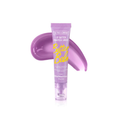 THE FRUIT COMPANY BUTTER BALM MORAS 10.8 g
