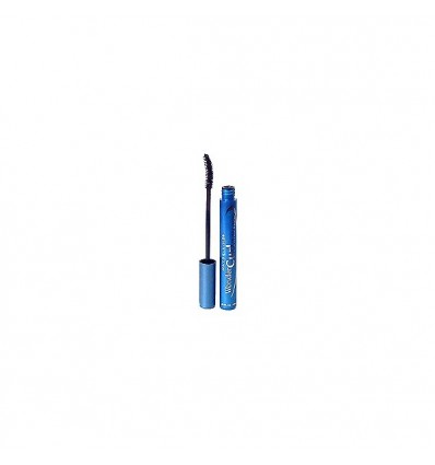 MAYBELLINE WONDER CURL MÁSCARA DE PESTAÑAS ULTRA-CURVANTE ULTRA NOIR 5 ml