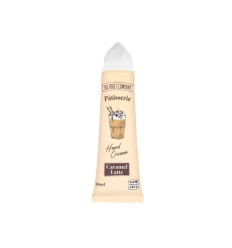 THE FRUIT COMPANY PATISSERIE CREMA DE MANOS CARAMEL LATTE 60 ml