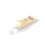 THE FRUIT COMPANY PATISSERIE CREMA DE MANOS CARAMEL LATTE 60 ml