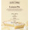 THE FRUIT COMPANY PATISSERIE CREMA DE MANOS LEMON PIE 60 ml