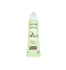 THE FRUIT COMPANY PATISSERIE CREMA DE MANOS PISTACHO MACARON 60 ml