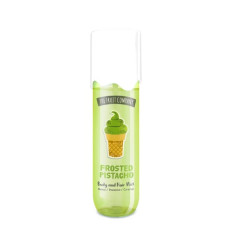THE FRUIT COMPANY FROSTED PISTACHO BODY & HAIR MIST 90 ml