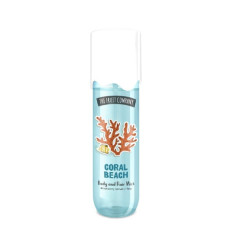THE FRUIT COMPANY CORAL BEACH BODY & HAIR MIST 90 ml