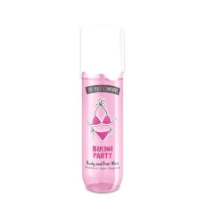 THE FRUIT COMPANY BIKINI PARTY BODY & HAIR MIST 90 ml