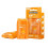 THE FRUIT COMPANY PROTECTOR SOLAR EN STICK COCO SPF 50 INVISIBLE 20 g