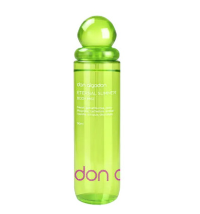 DON ALGODON ETERNAL SUMMER BODY MIST 90 ml